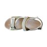 Trekking Sandalen, sand, 38