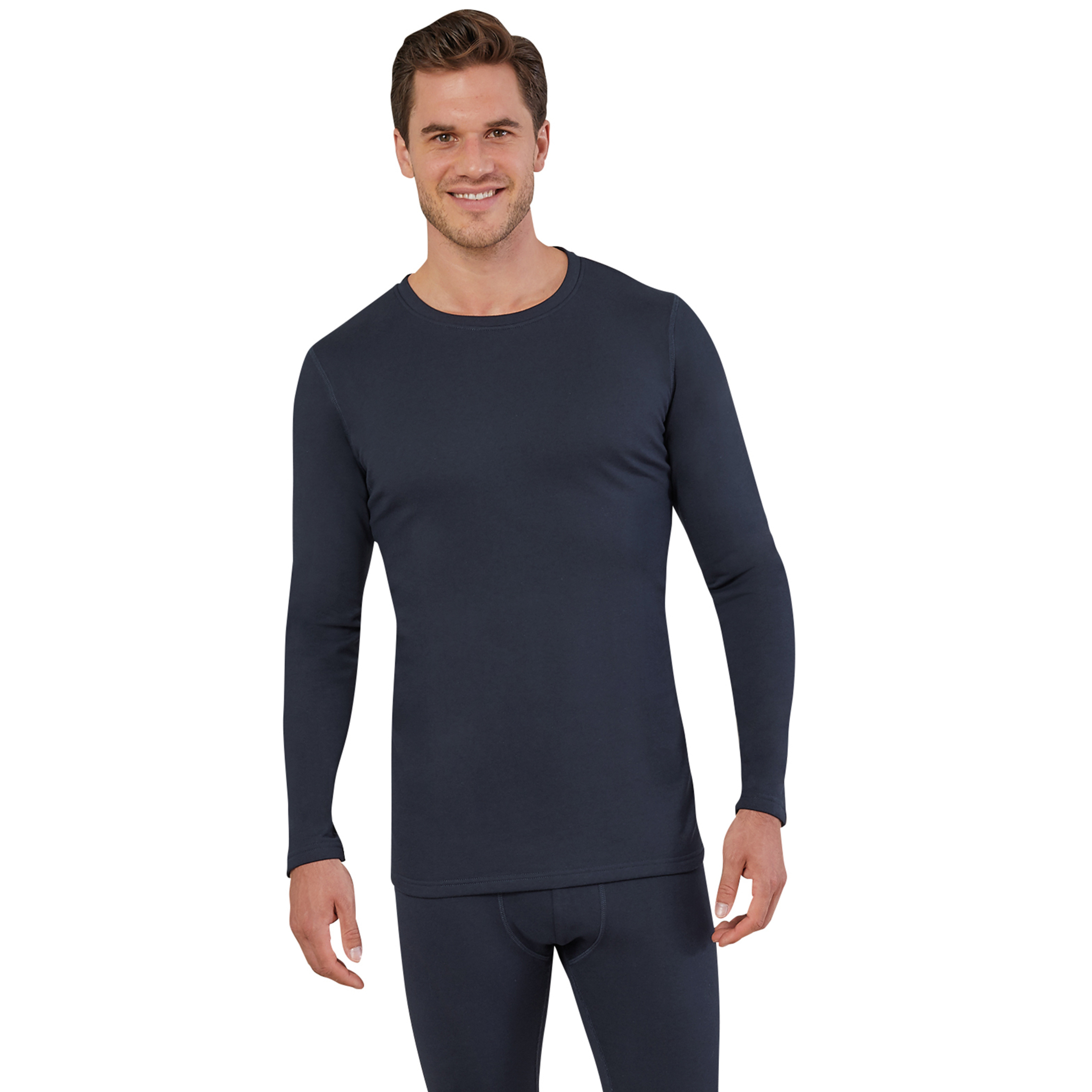 UP2FASHION ThermoBaselayer Herren Shirt ALDI