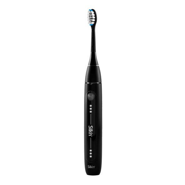 Elektrische Zahnbürste SonicYou, black