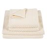 Handtuch-Set Supersoft, weiß