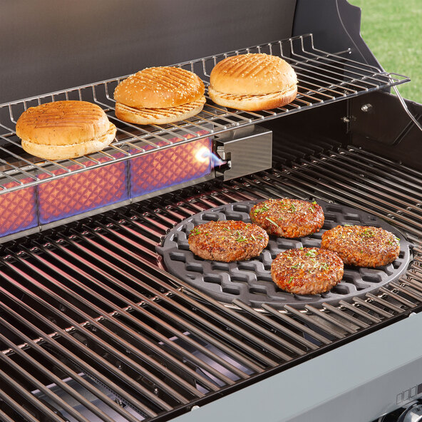 SWITCH GRID™ Grillrost Sear Grate