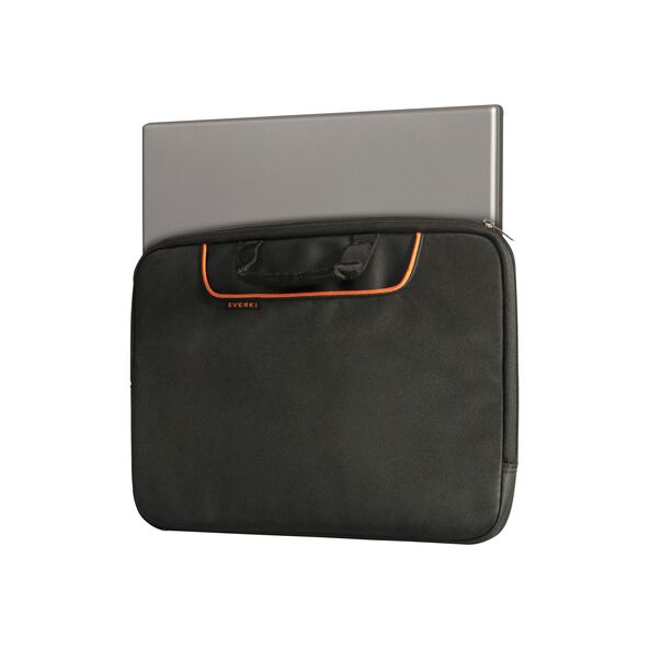 Laptoptasche 808, 39,62 cm (15,6") (EKF808S15B)