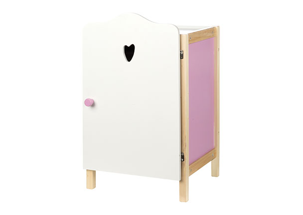 Puppenkleiderschrank Scarlett