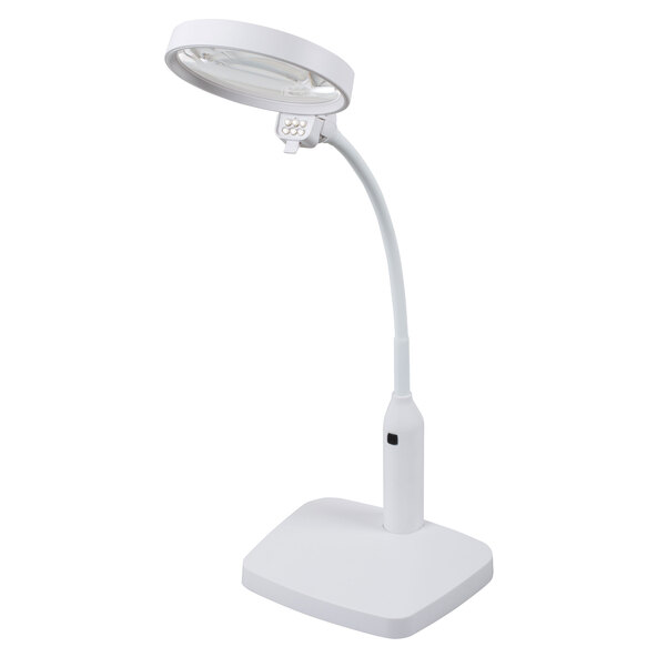 LED-Tischlupe TL-120