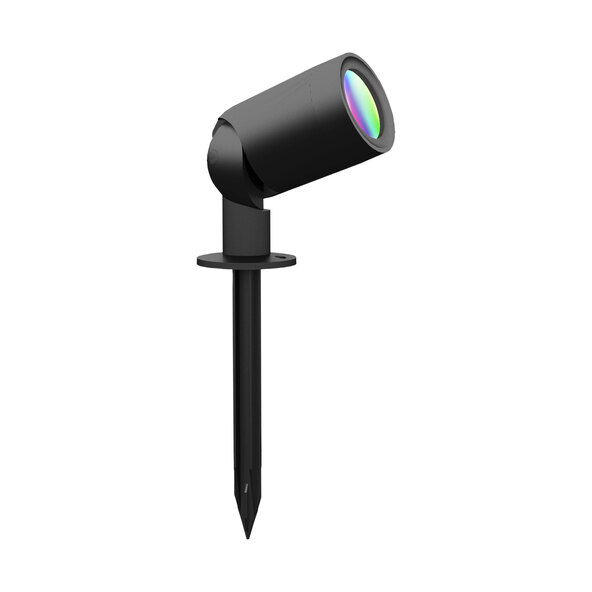 Smarter LED-Outdoor-Gartenspot Flores XL