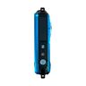 wasserdichte Digitalkamera Realishot WP8000, blau