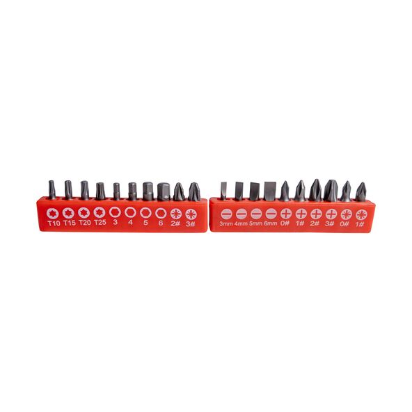Elektronik-Tool-Kit, 45-tlg.