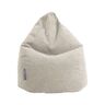 Indoor Sitzsack Lord Beanbag XL, beige
