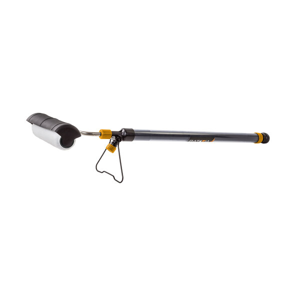 Farbroller + Heißluftpistole + Zubehör Set