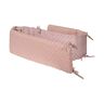 Nestchen für Babybetten, rosa