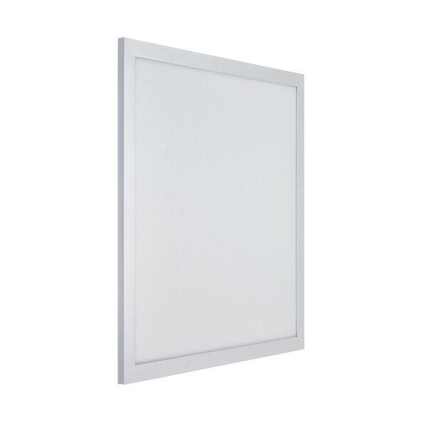 LED-Deckenleuchte LOLAsmart Flat, 45 x 45 cm