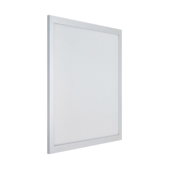 LED-Deckenleuchte LOLAsmart Flat, 45 x 45 cm