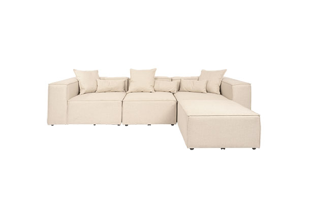 Modulares Sofa Verona L