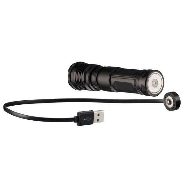 Taschenlampe, 1.000 Lumen 
