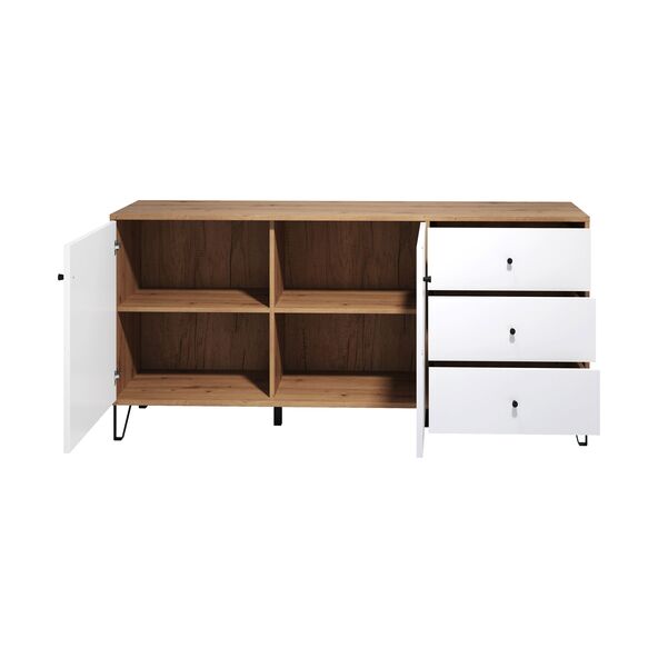 Sideboard Touch