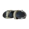 Trekking Sandalen, khaki, 42