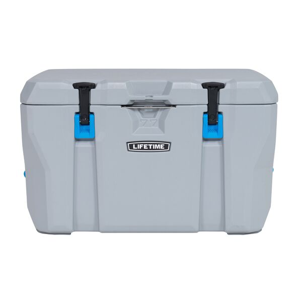 Kunststoff Kühlbox Premium, 73 Liter