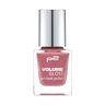 Nail Color & Top Coat, 5er Set
