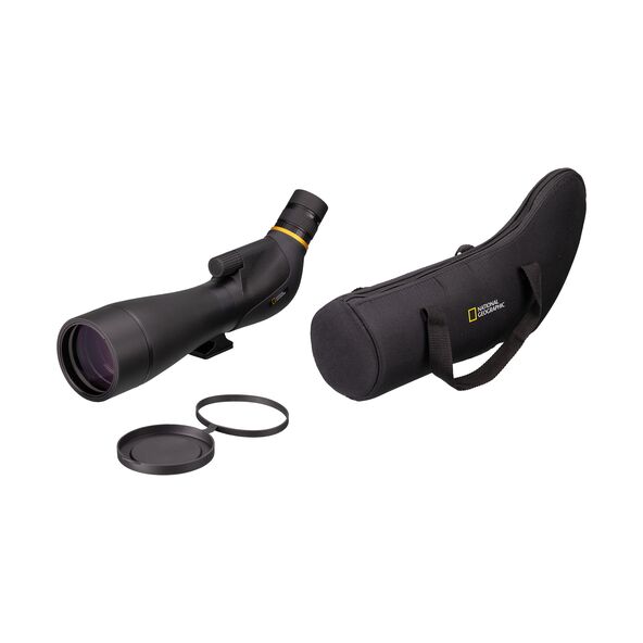 Spektiv Adventurer, 20-60 x 80 