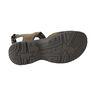 Trekking Sandalen, khaki, 45