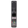 Fernbedienung des Fernsehers