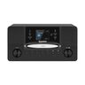 Internetradio mit CD Player DigitRadio 570