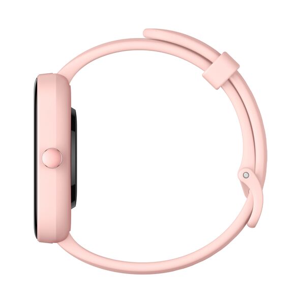 Smartwatch Bip 3, rosa