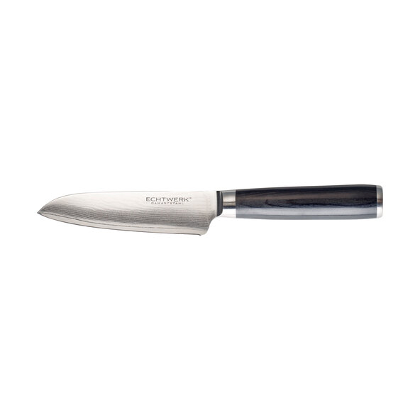 Damastmesser-Set, 2-tlg.
