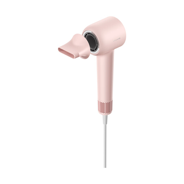 Haartrockner Hair Gleam, rosa
