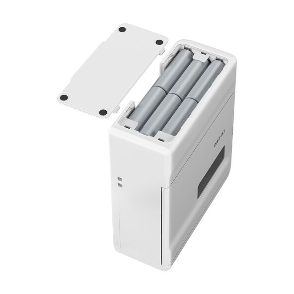 Etikettendrucker LW-C410