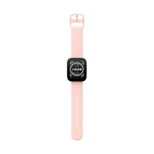 Smartwatch Bip 5, pink