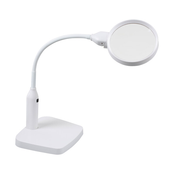 LED-Tischlupe TL-120