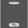 LED-Pendelleuchte Arina, inkl. Sensorschalter und -dimmer