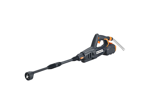 20 V Aquajet-Mitteldruckreiniger 2.0