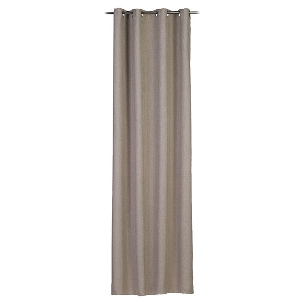 Verdunkelungsvorhänge, taupe