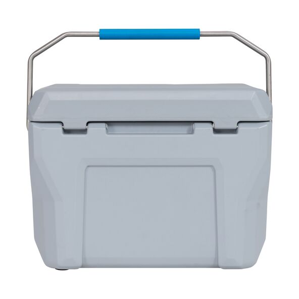 Kunststoff Kühlbox Premium, 27 Liter