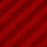 Badteppich Berlin in Cord Optik, 2er Set, 50 x 70 cm, bordeaux