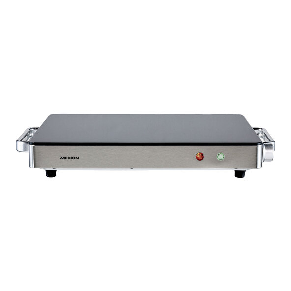 Kabellose Warmhalteplatte (MD10368)