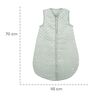 Baby-Schlafsack, mint
