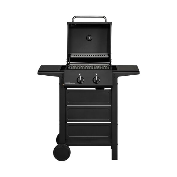 Gasgrill San Diego EVO 2