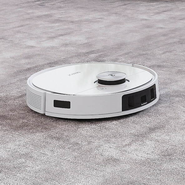 Saug- und Wischroboter DEEBOT T9