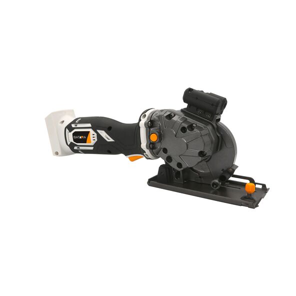 18 V Akku-Mini-Tauchkreissäge, 89 mm
