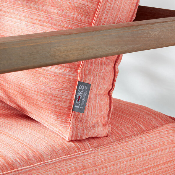 2er-Lounge-Set Cozy