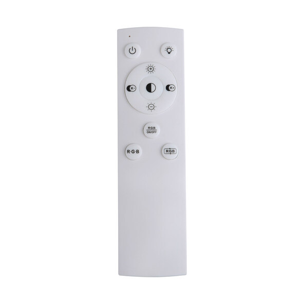 LED-Deckenleuchte RECESS, 45 x 45 cm