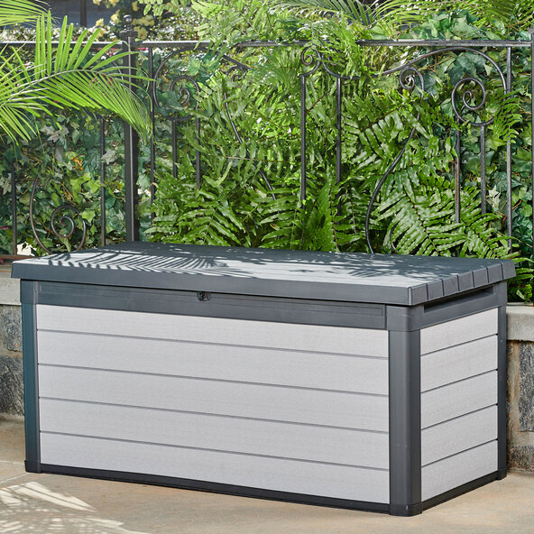 Kunststoff-Aufbewahrungsbox Denali