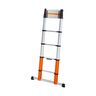Premium Teleskopleiter 3,27 m