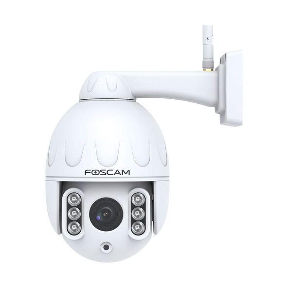 360 Grad Outdoor-Überwachungskamera SD4