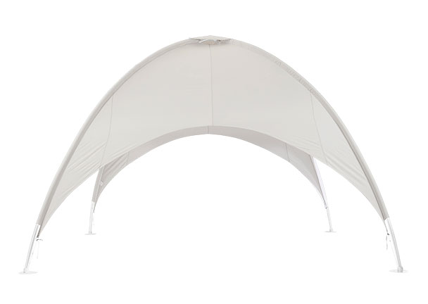 Dachtextil für Kuppelzelt Dachtextil für Kuppelzelt