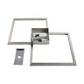 LED-Deckenleuchte LOLAsmart MAXI, 63 x 63 cm