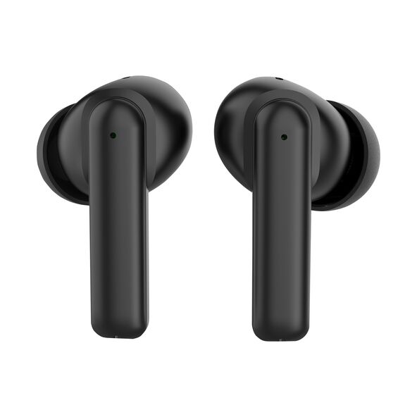 BIK-8 In Ear Kopfhörer mit Bluetooth®, schwarz